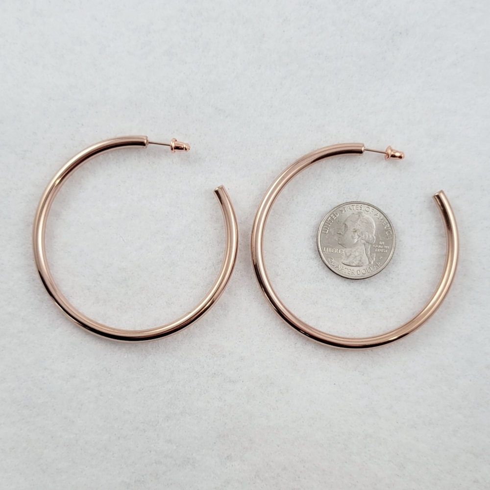 2.5" Tube Hoops - Picture 5 of 6